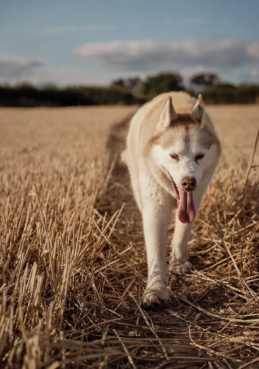 Melhor Comida Caseira para Cães com Cristais de Estruvita