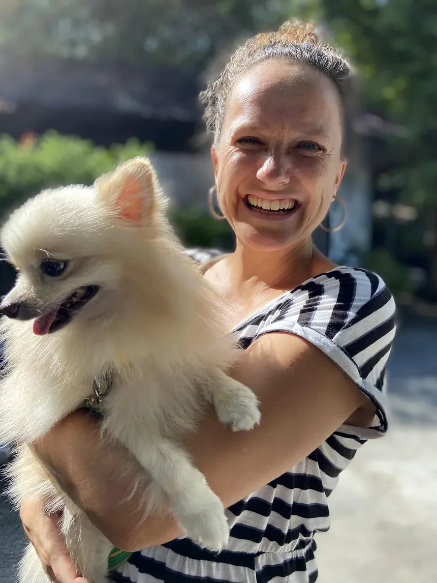 A cárie dentária em cães pode ser revertida?