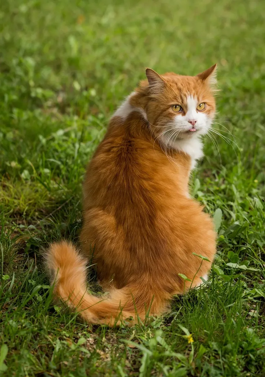 Raças de Gatos com Problemas de Saúde: Compreendendo os Riscos
