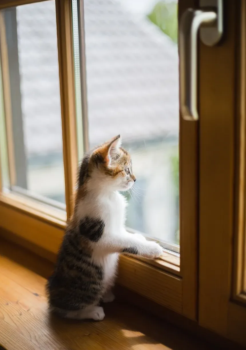 Problemas Oculares em Gatos: Imagens, Tratamentos e O Que Você Precisa Saber