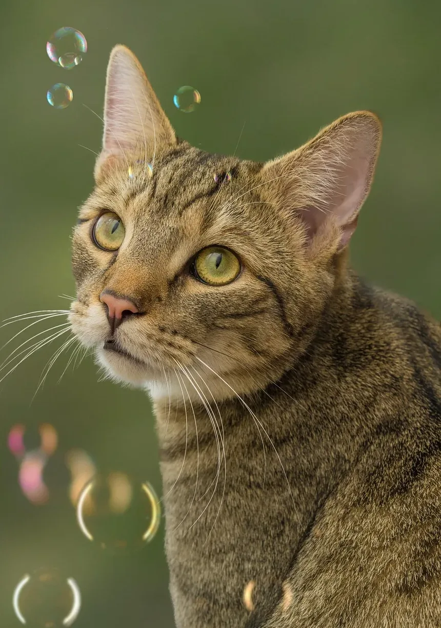 Tratamento para Intoxicação em Gatos: Remédios Caseiros e Soluções Eficazes