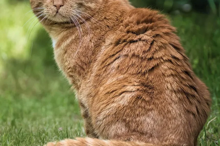 Plantas Comuns de Jardim Tóxicas para Gatos
