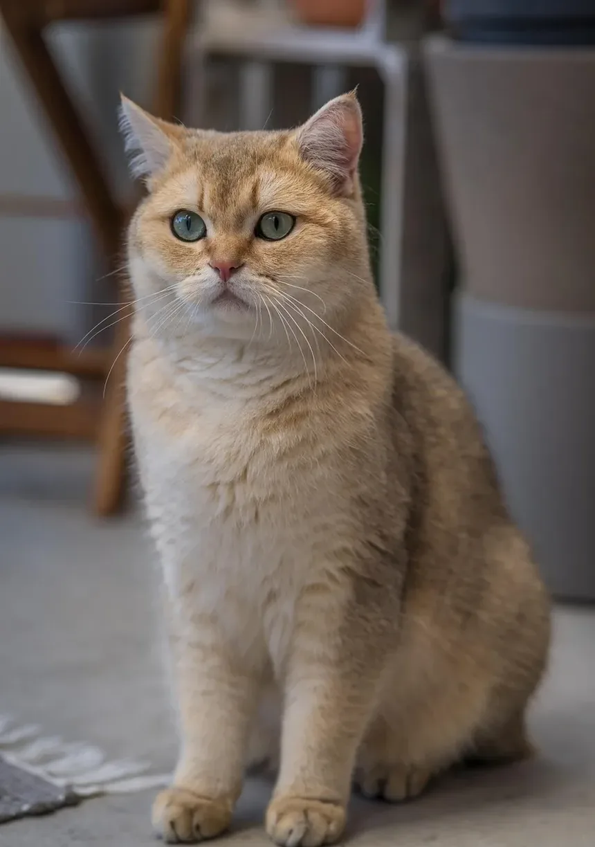 A Doença Renal Crônica Causa Dor em Gatos?