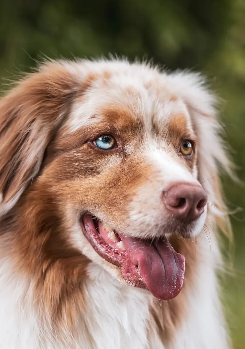 Raças de Cães Adequadas para o Clima de Delhi
