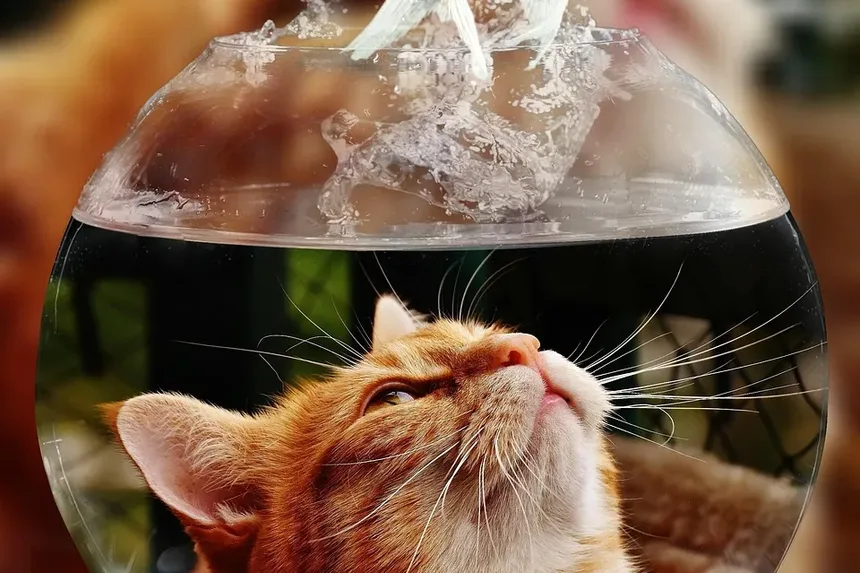 Remédios Caseiros para Problemas Estomacais em Gatos: Um Guia Completo