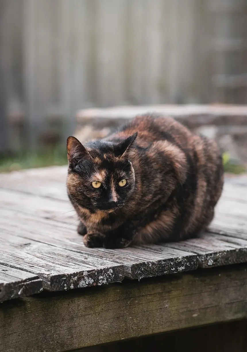 Remédios Caseiros para Gatos com Alergias Sazonais