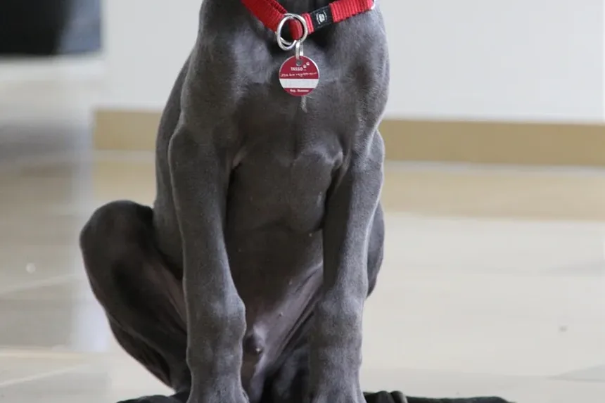 Como Saber Se Meu Cão Tem Problemas de Ansiedade?