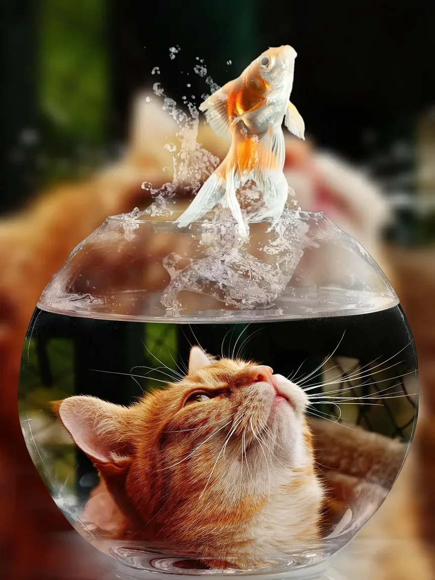Como Saber Se Seu Gato Idoso Está com Dor?