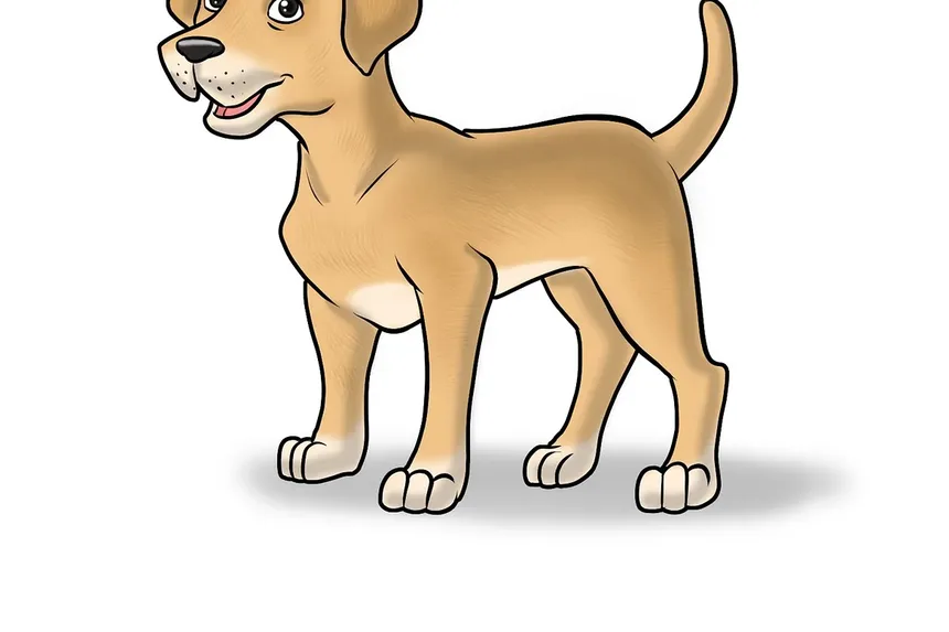Como Tratar um Olho Inchado em Cães: Um Guia Completo