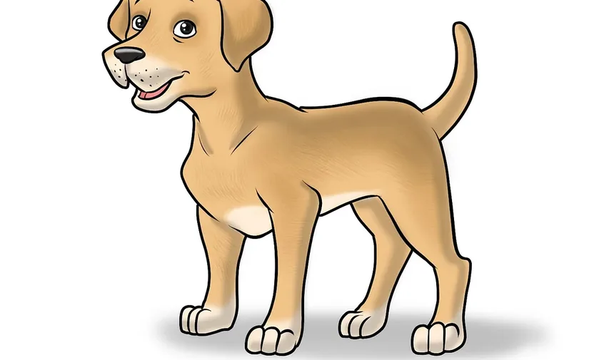 Quanto Tempo Leva a Recuperação da Cirurgia de LCA em Cães?
