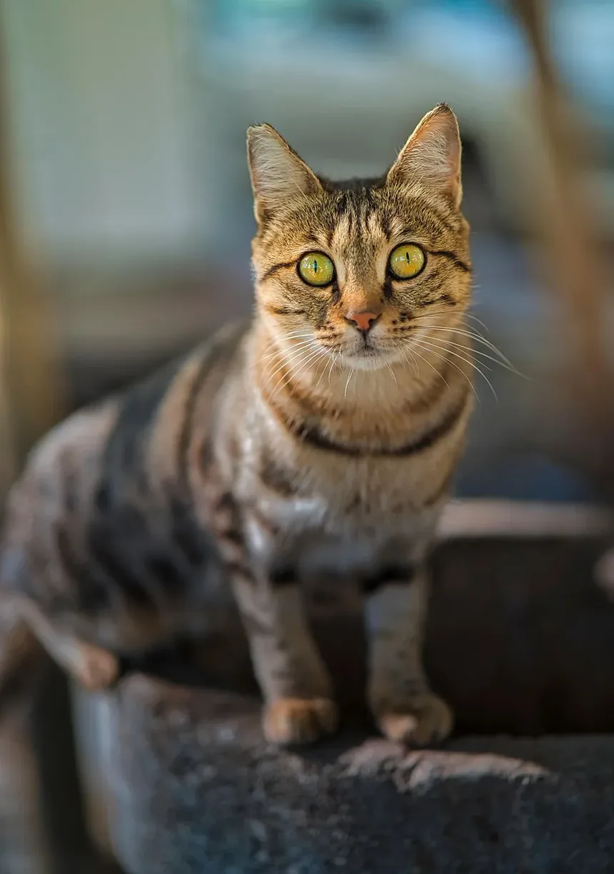 Com que frequência devo dar banho no meu gato se eu tiver alergias?