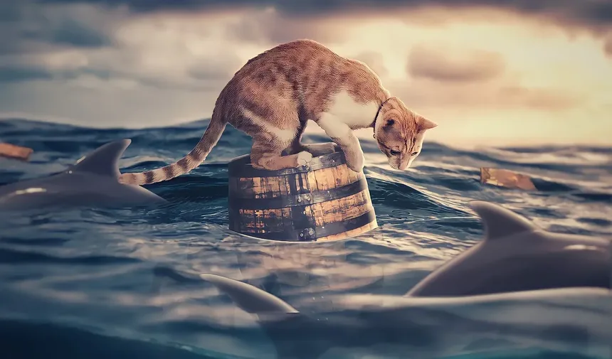 Como Identificar Alergia Alimentar em Gatos: Um Guia Completo