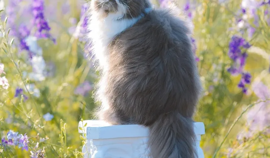 Como Socializar um Gato Novo com Outro Gato