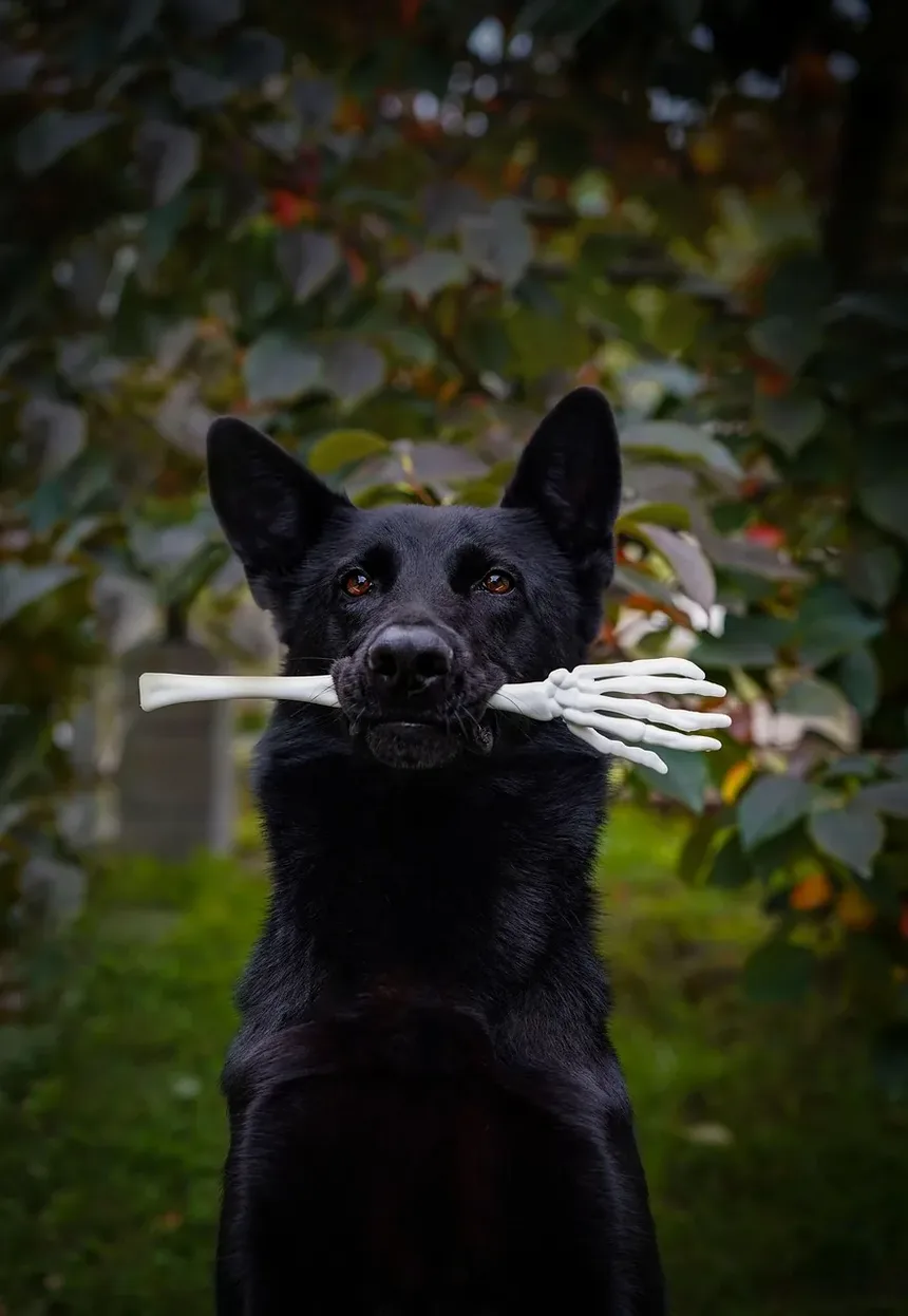 Como Tratar a Unha Machucada do Cão: Um Guia Completo