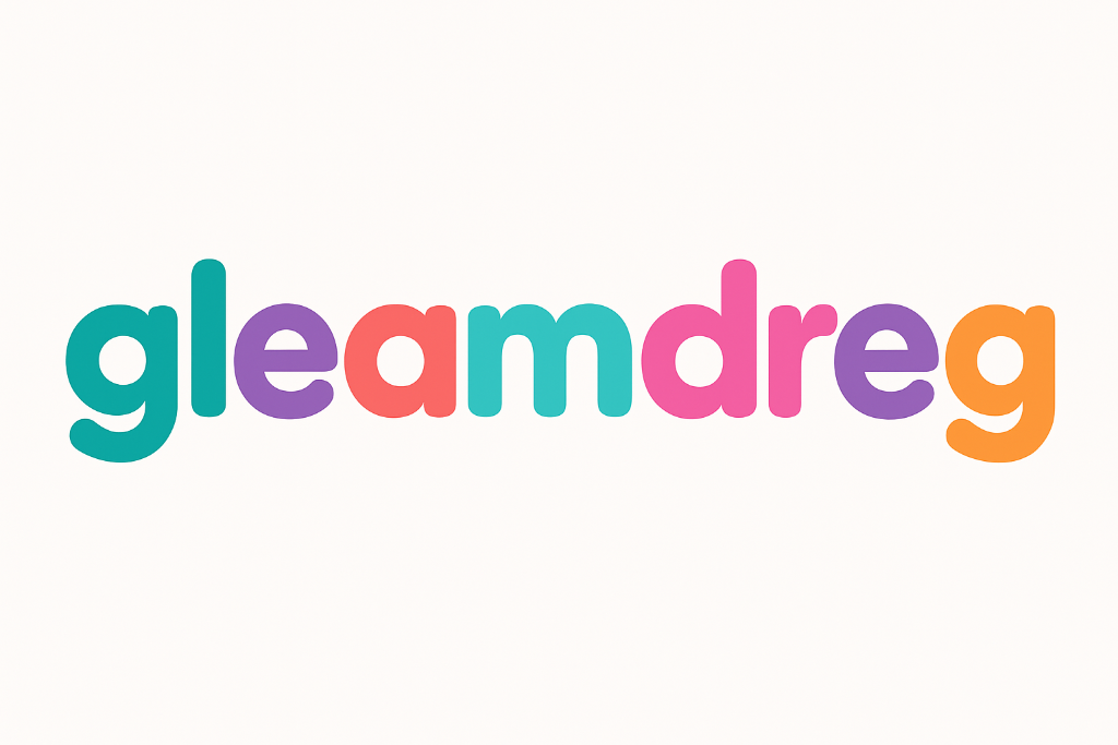 GleamDreg: Latest AI Tech News & Insights