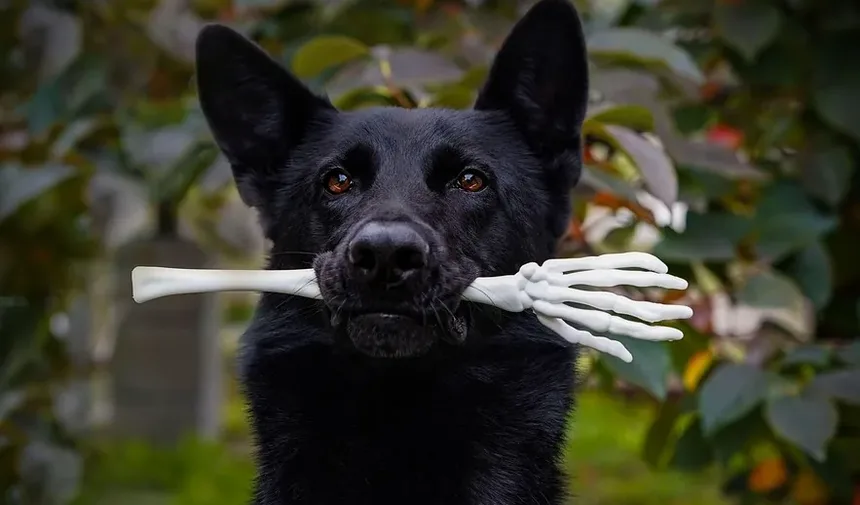 Sinais de Agressão por Ansiedade em Cães: Compreendendo e Gerenciando o Comportamento do Seu Pet