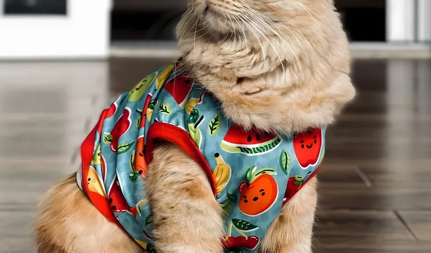 Qual Comida para Gatos Causa Ganho de Peso?