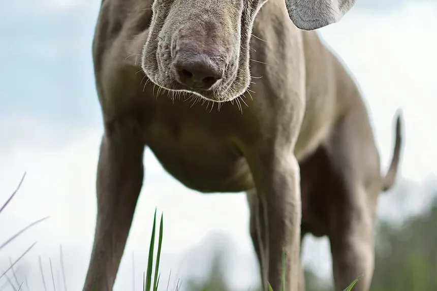 O Que Ajuda Cães com Alergias: Um Guia Completo