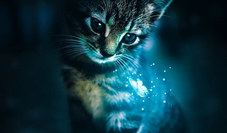 O que fazer por um gato de rua doente: um guia completo