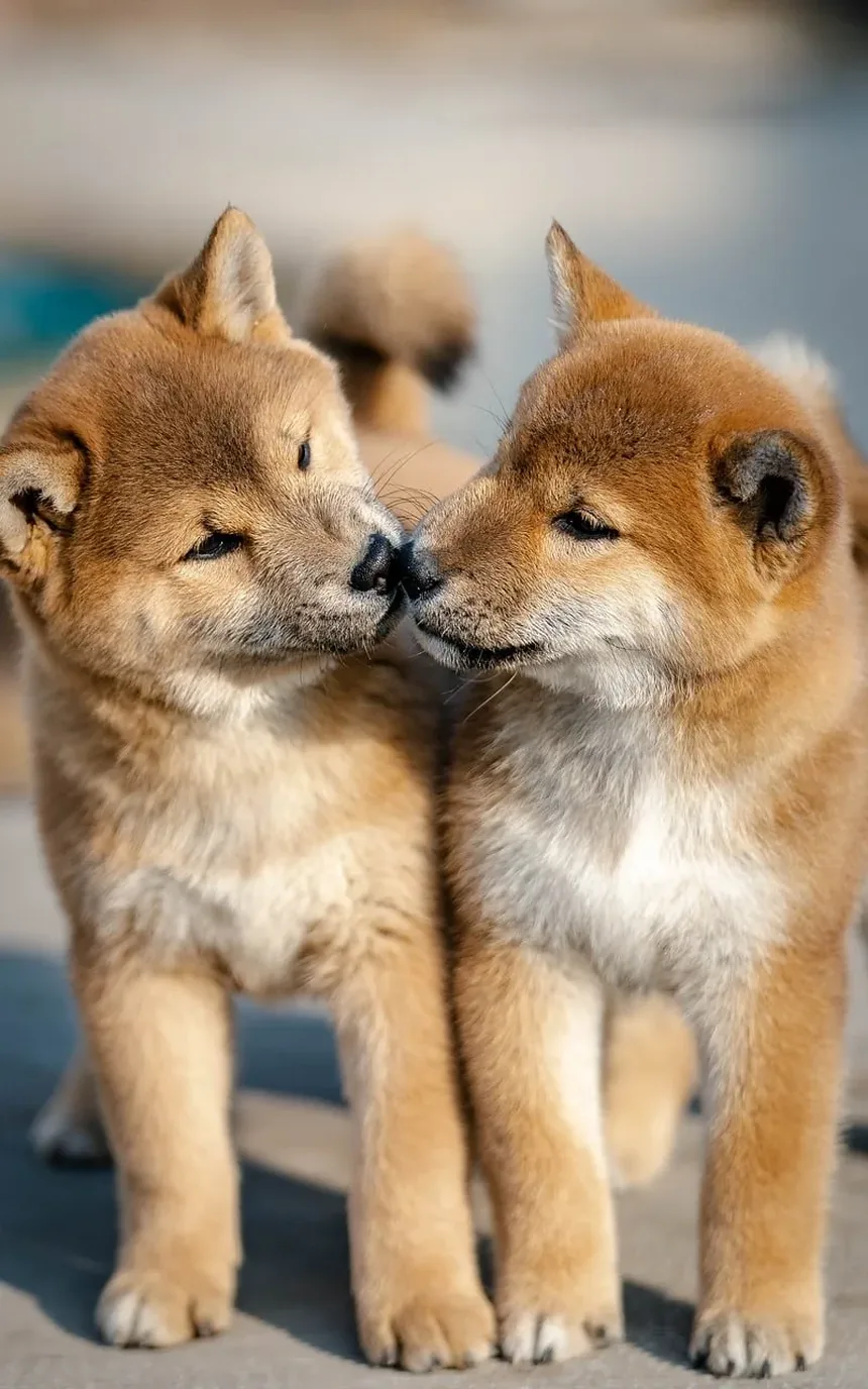 O Que Fazer com Cães com Gengivas Sangrando: Um Guia Completo
