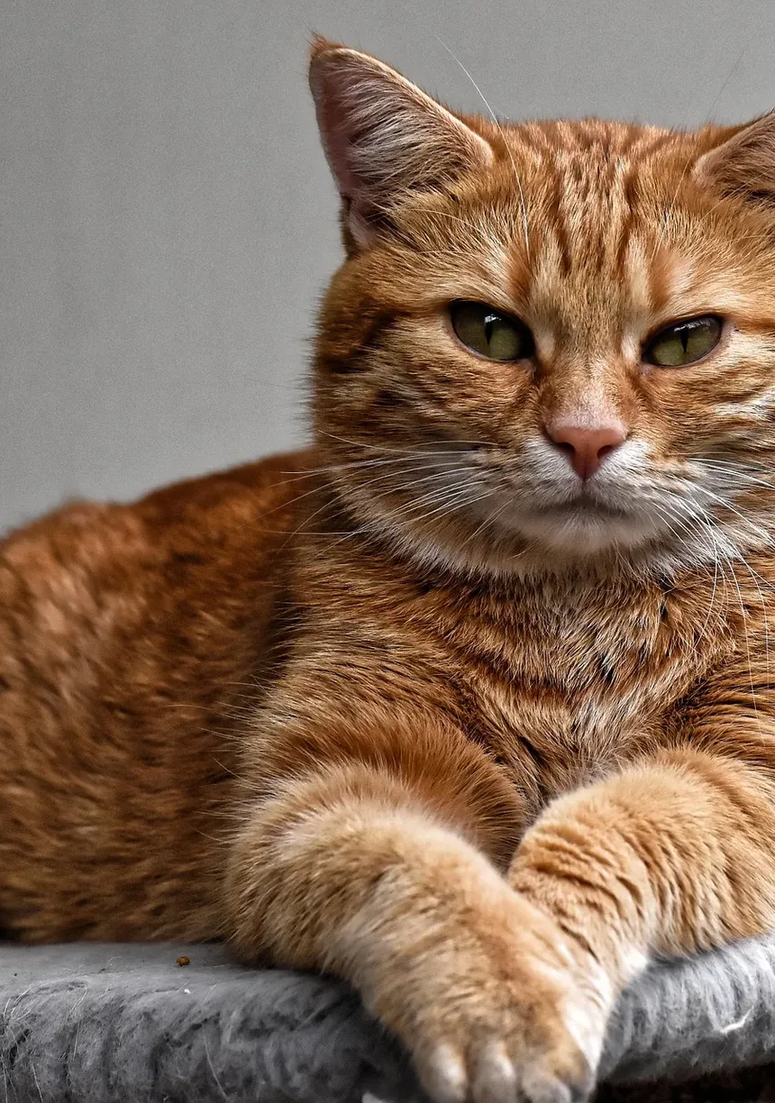 Quais Vacinas Meu Gato Precisa Todo Ano?